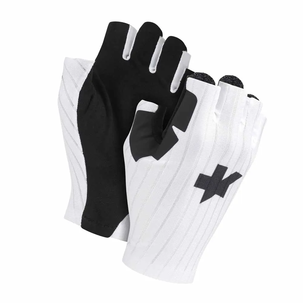 ASSOS Rsr Speed S11 Kurze Handschuhe ASSOS Rsr Speed S11 Kurze Handschuhe