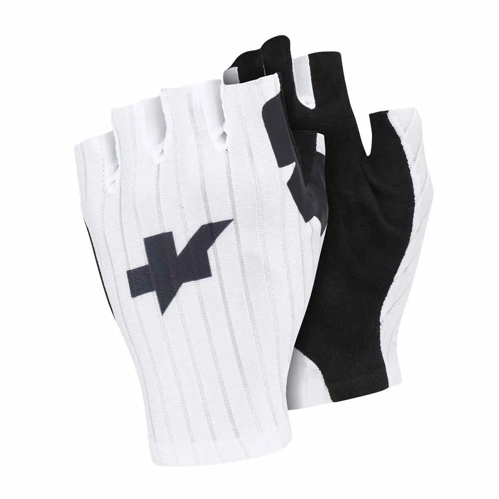 ASSOS Rsr Speed S11 Kurze Handschuhe ASSOS Rsr Speed S11 Kurze Handschuhe