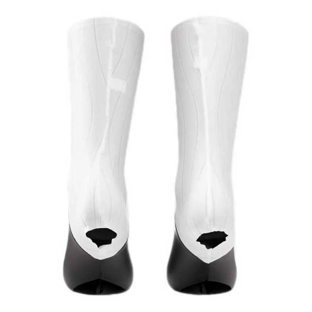 ASSOS Rsr Speed Überschuhe, Black series ASSOS Rsr Speed Überschuhe, Black series