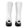 ASSOS Rsr Speed Überschuhe, Black series