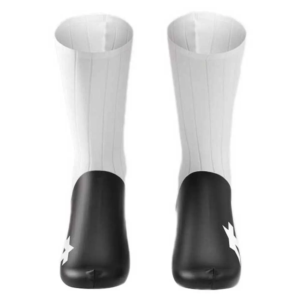 ASSOS Rsr Speed Überschuhe, Black series ASSOS Rsr Speed Überschuhe, Black series