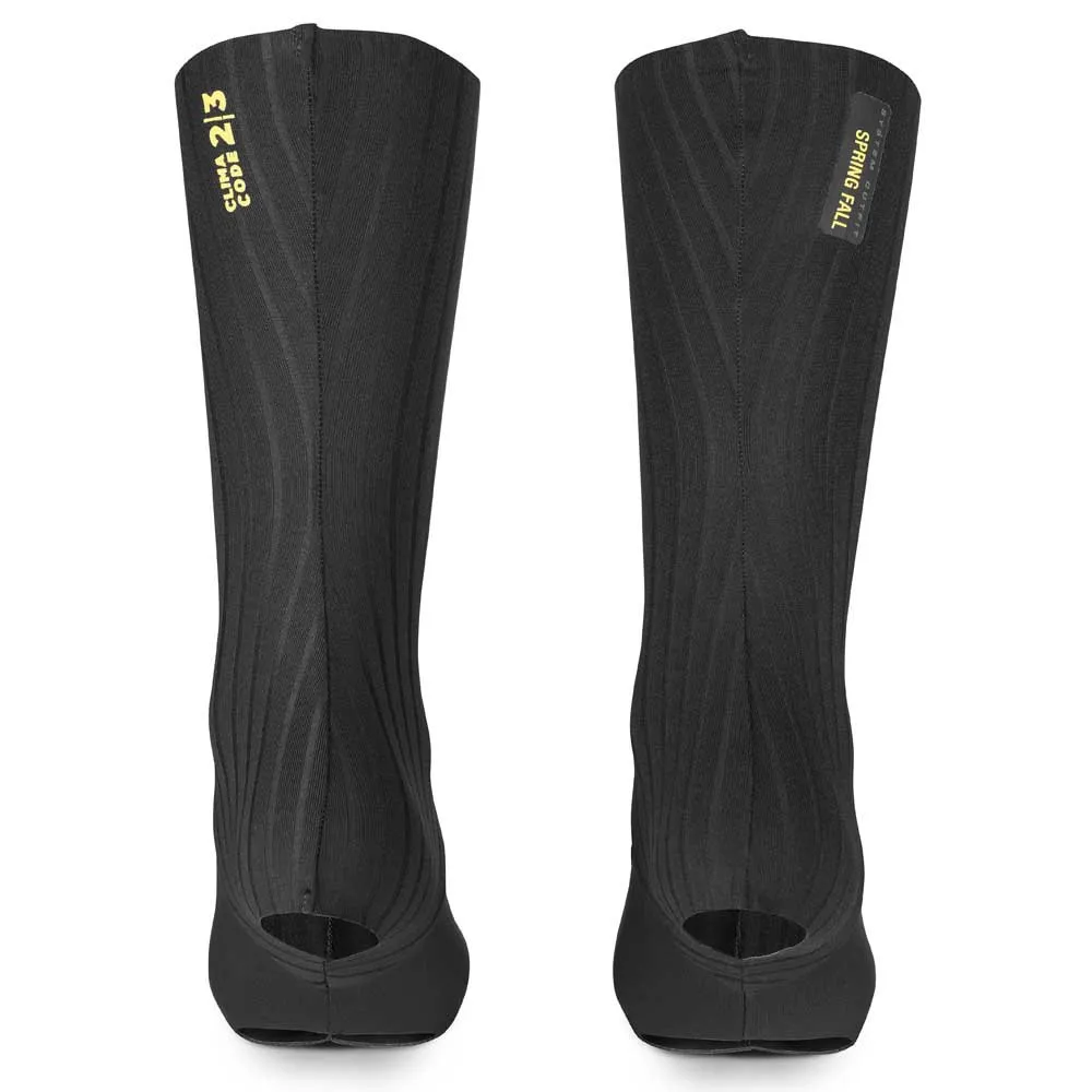 ASSOS Rsr Spring Fall Überschuhe ASSOS Rsr Spring Fall Überschuhe