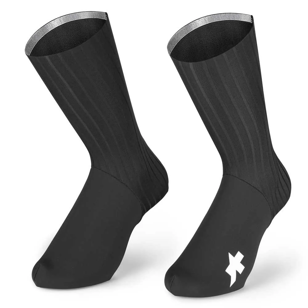 ASSOS Rsr Spring Fall Überschuhe ASSOS Rsr Spring Fall Überschuhe