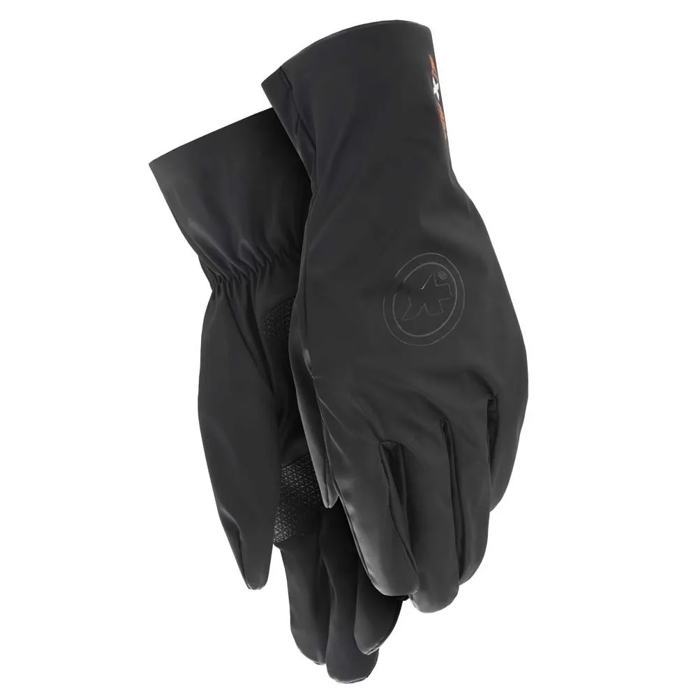 ASSOS Rsr Thermo Rain Shell Handschuhe ASSOS Rsr Thermo Rain Shell Handschuhe