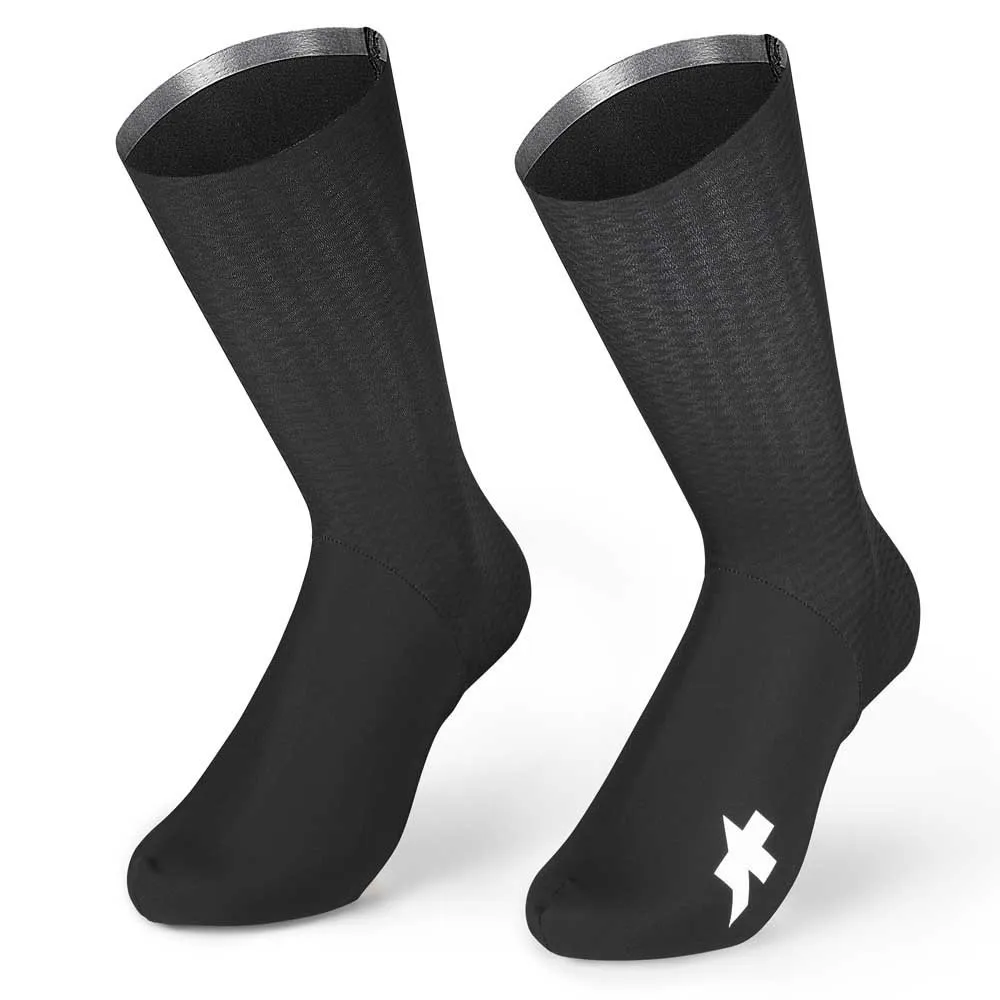 ASSOS Rsr Winter Überschuhe