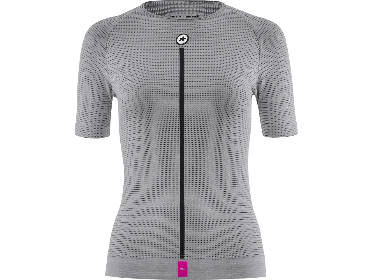 ASSOS S/S Skin Layer P1 Unterhemd ASSOS S/S Skin Layer P1 Unterhemd