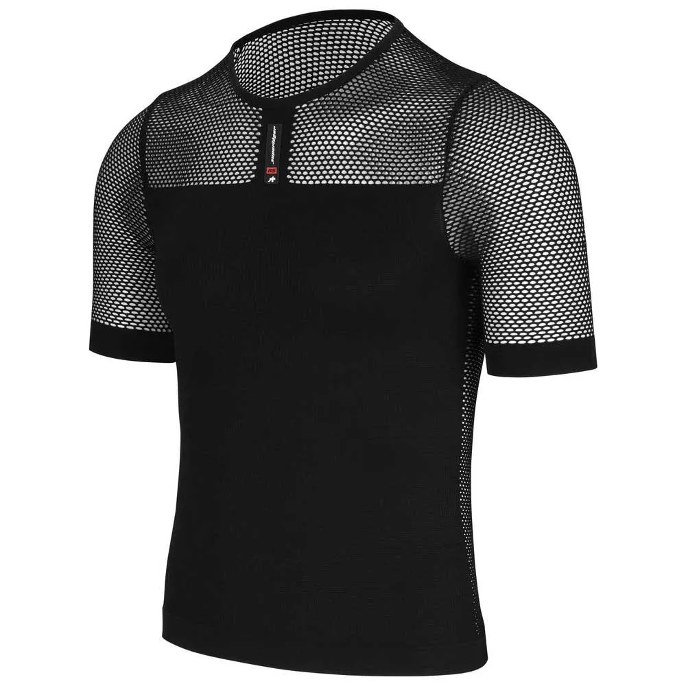 ASSOS S/S Skin Layer Superléger Unterhemd ASSOS S/S Skin Layer Superléger Unterhemd