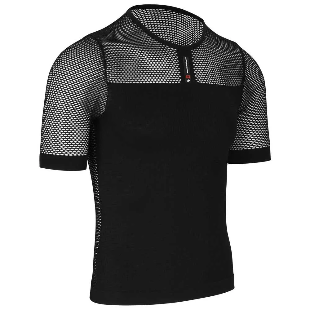 ASSOS S/S Skin Layer Superléger Unterhemd ASSOS S/S Skin Layer Superléger Unterhemd