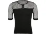 ASSOS S/S Skin Layer Superléger Unterhemd, Black series
