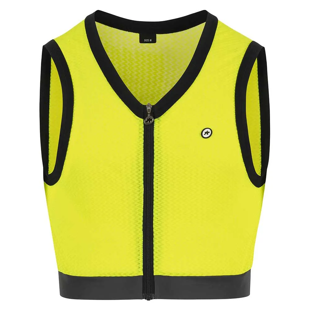 ASSOS Seeme P1 Weste ASSOS Seeme P1 Weste