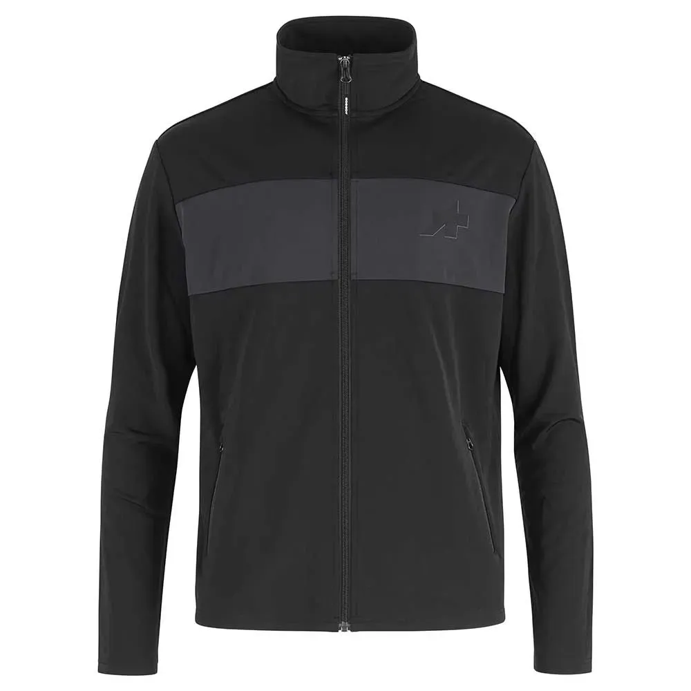 ASSOS Signature Evo Jacke ASSOS Signature Evo Jacke