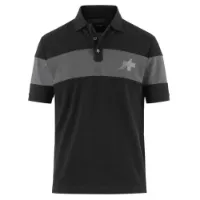 ASSOS Signature Evo Kurzarm-poloshirt ASSOS Signature Evo Kurzarm-poloshirt
