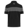 ASSOS Signature Evo Kurzarm-poloshirt