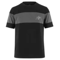 ASSOS Signature Evo Kurzarm-t-shirt ASSOS Signature Evo Kurzarm-t-shirt