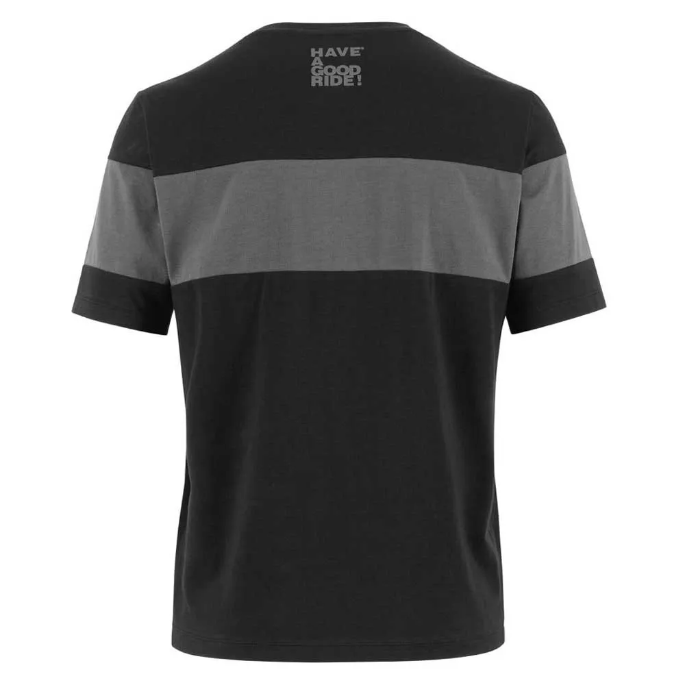 ASSOS Signature Evo Kurzarm-t-shirt ASSOS Signature Evo Kurzarm-t-shirt