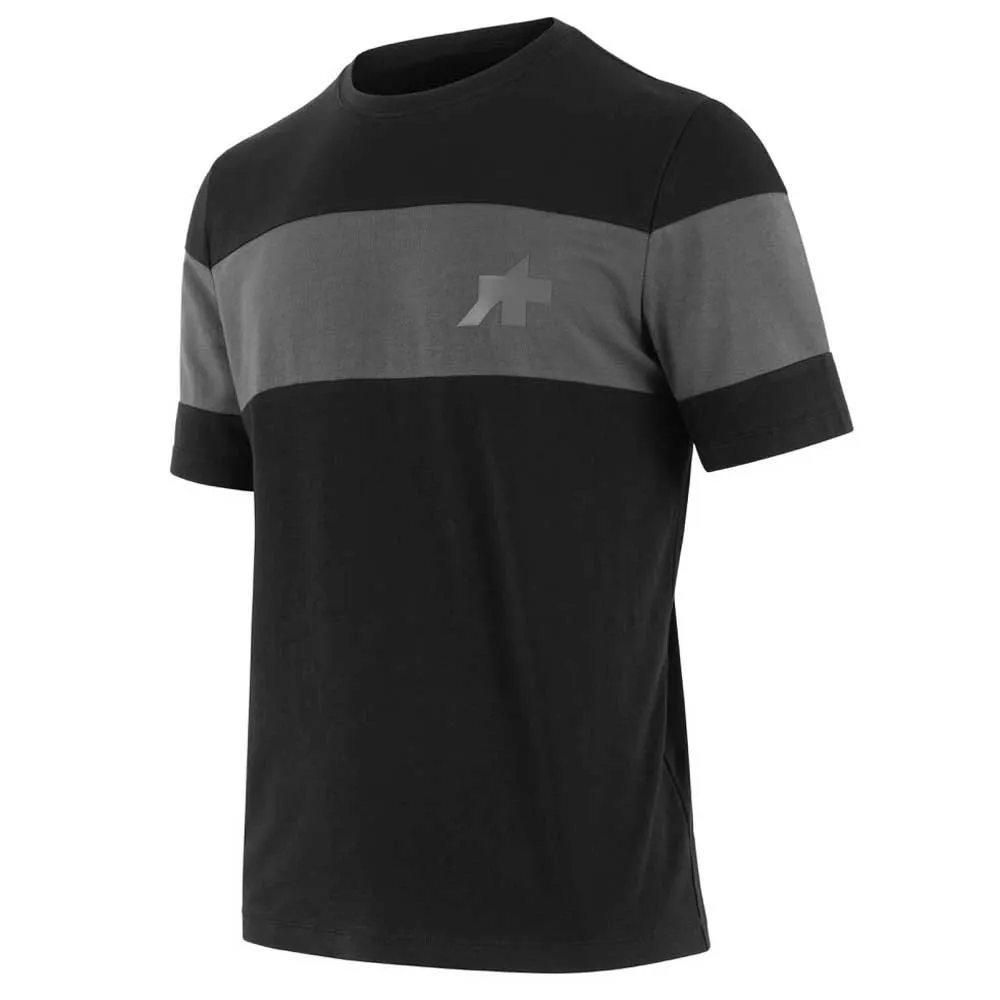 ASSOS Signature Evo Kurzarm-t-shirt ASSOS Signature Evo Kurzarm-t-shirt