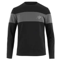 ASSOS Signature Evo Langarm-t-shirt ASSOS Signature Evo Langarm-t-shirt