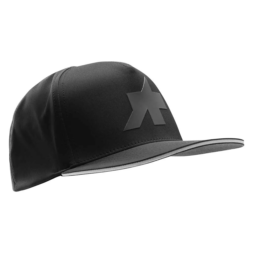 ASSOS Signature Podium Evo Kappe