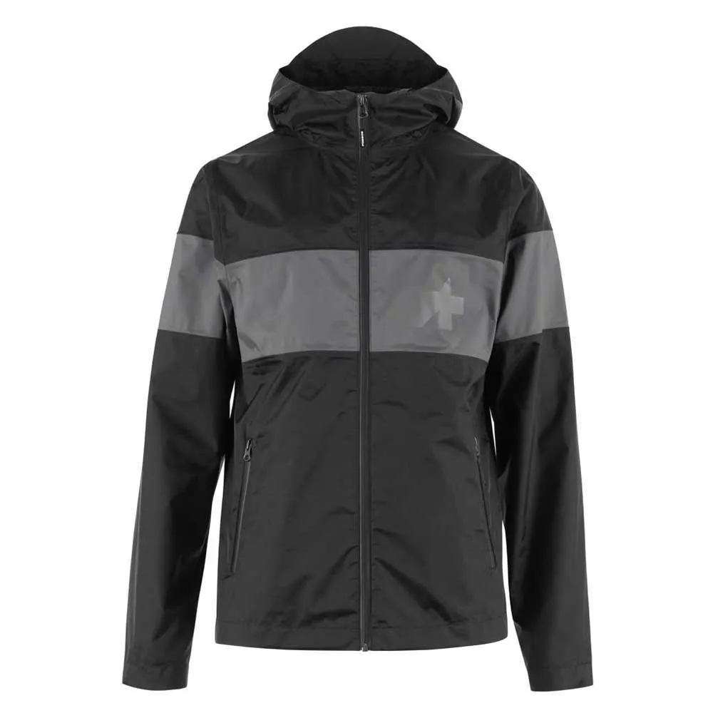ASSOS Signature Rain Evo Jacke ASSOS Signature Rain Evo Jacke