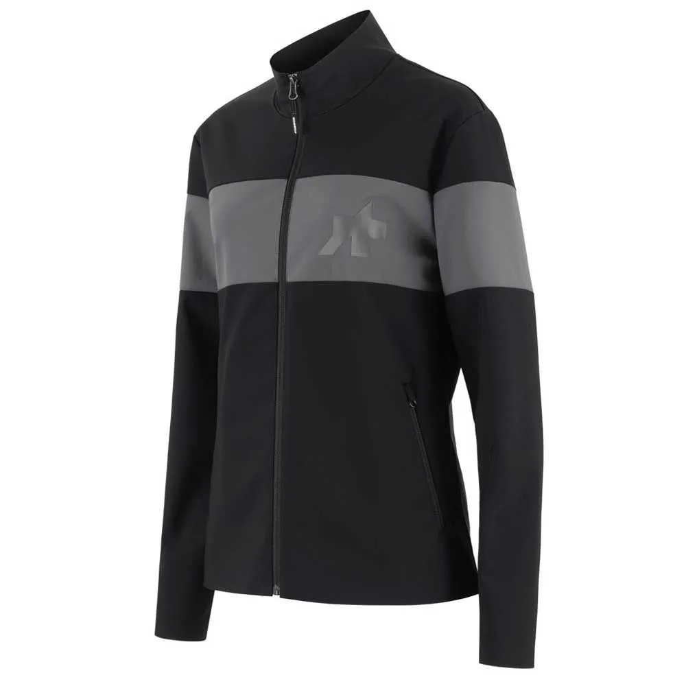 ASSOS Signature Softshell Evo Jacke ASSOS Signature Softshell Evo Jacke