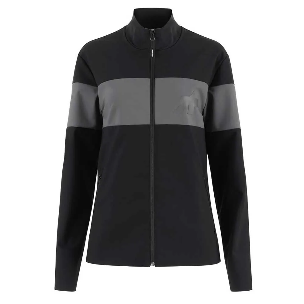 ASSOS Signature Softshell Evo Jacke ASSOS Signature Softshell Evo Jacke