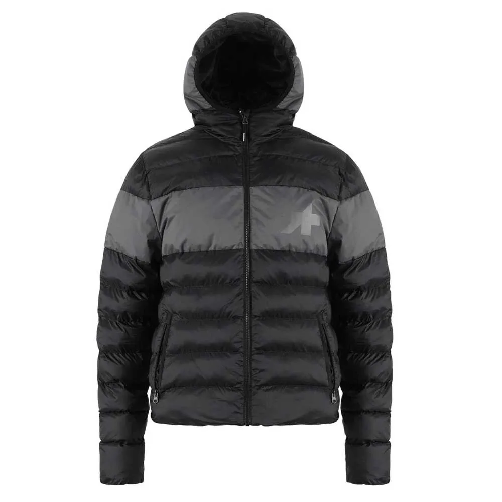 ASSOS Signature Thermo Evo Jacke ASSOS Signature Thermo Evo Jacke