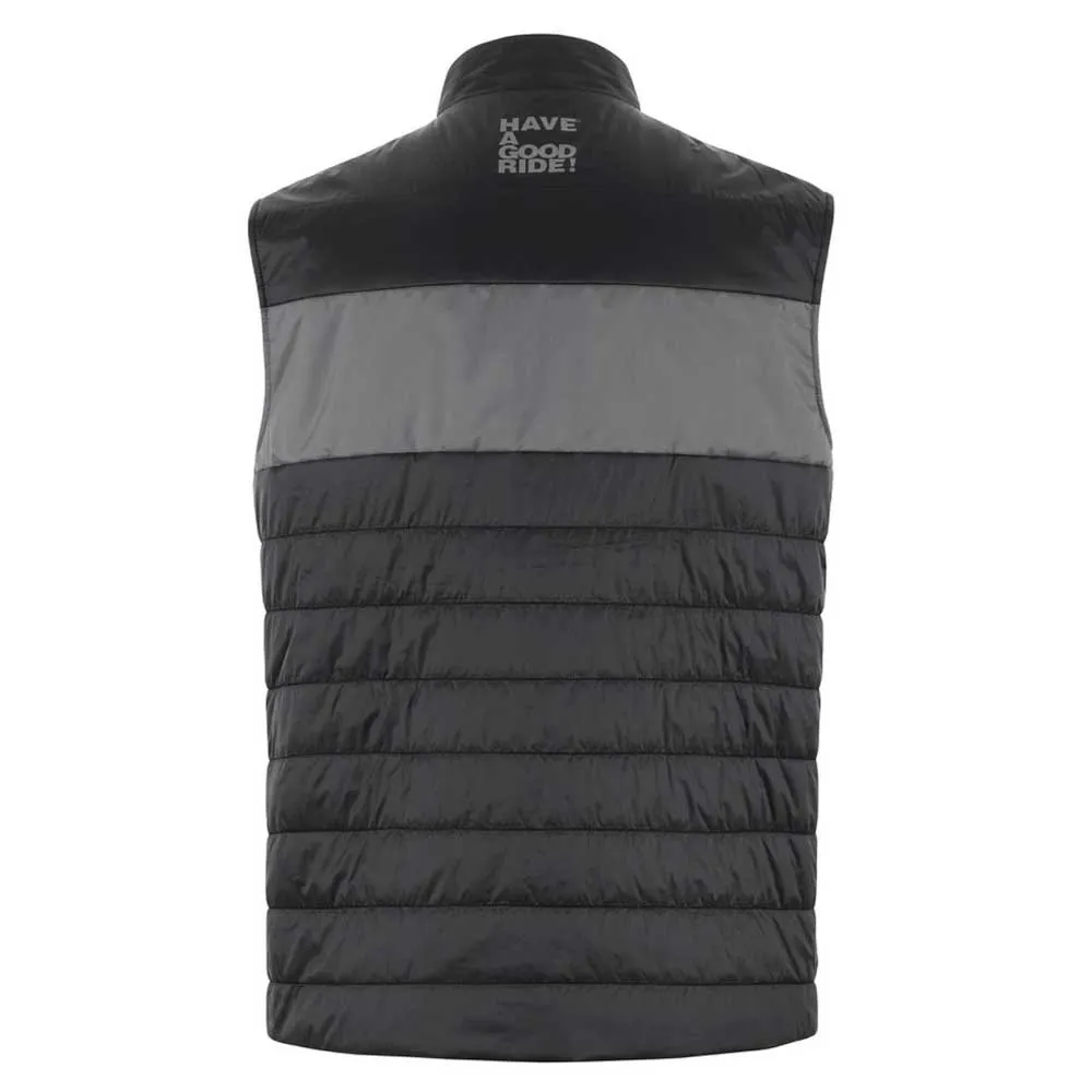 ASSOS Signature Thermo Evo Weste, Black ASSOS Signature Thermo Evo Weste, Black