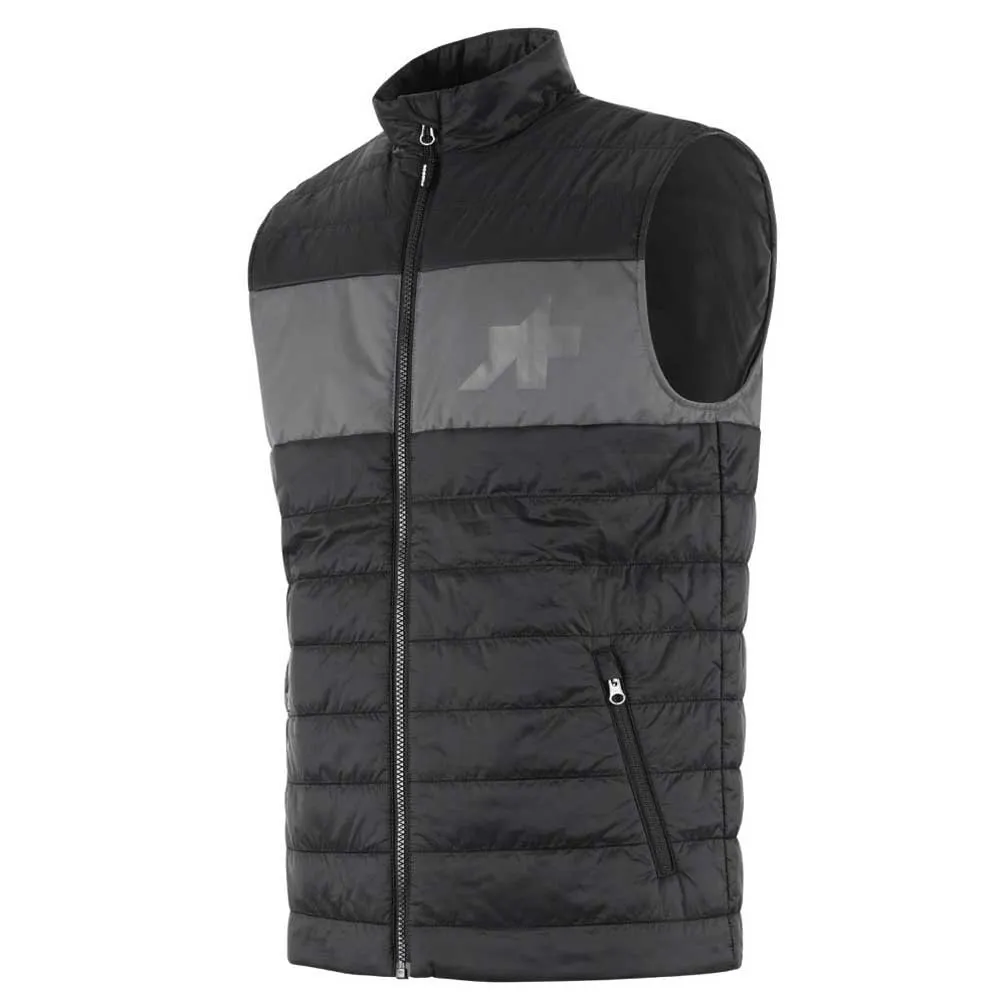 ASSOS Signature Thermo Evo Weste, Black ASSOS Signature Thermo Evo Weste, Black
