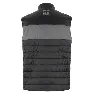 ASSOS Signature Thermo Evo Weste, Black