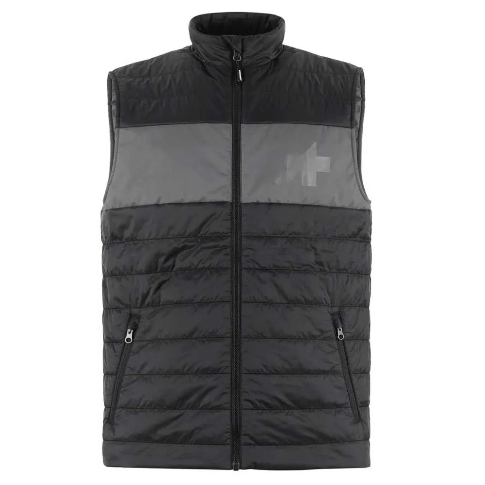 ASSOS Signature Thermo Evo Weste, Black ASSOS Signature Thermo Evo Weste, Black