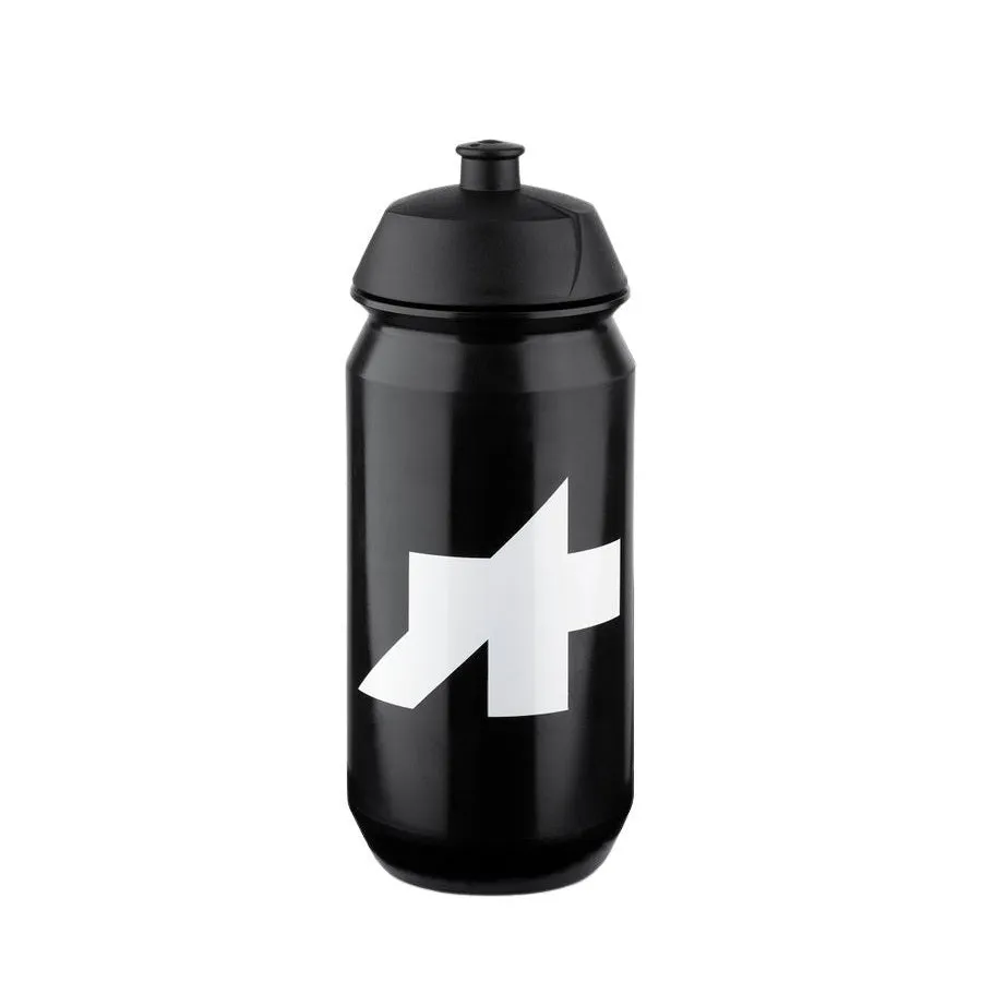 ASSOS Signature Water Trinkflasche 500ml ASSOS Signature Water Trinkflasche 500ml