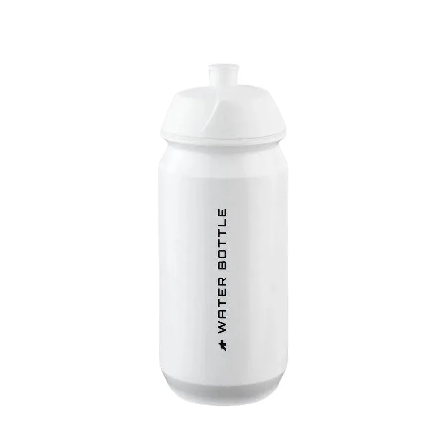 ASSOS Signature Water Trinkflasche 500ml ASSOS Signature Water Trinkflasche 500ml
