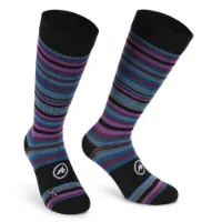 ASSOS Sonnenstrumpf Spring Fall Socken ASSOS Sonnenstrumpf Spring Fall Socken