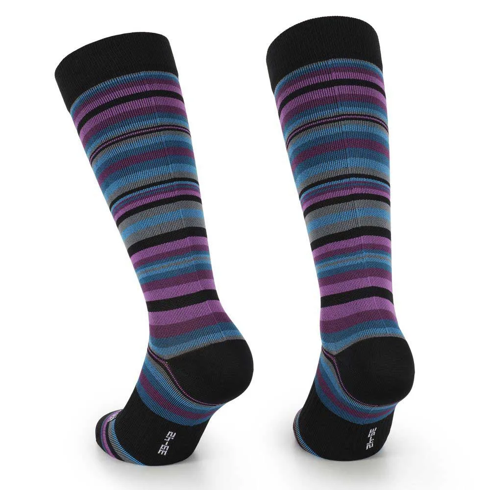 ASSOS Sonnenstrumpf Spring Fall Socken ASSOS Sonnenstrumpf Spring Fall Socken