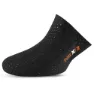 ASSOS Speerhaube Zehenlinge, Black series