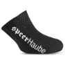 ASSOS Speerhaube Zehenlinge, Black series