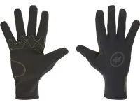 ASSOS Spring Fall Evo Ganzfinger-Handschuhe ASSOS Spring Fall Evo Ganzfinger-Handschuhe