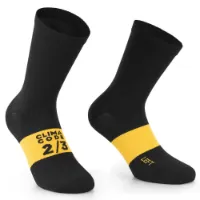 ASSOS Spring Fall Evo Socken ASSOS Spring Fall Evo Socken