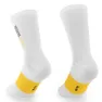ASSOS Spring Fall Evo Socken