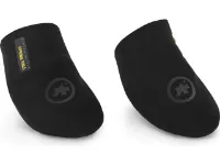 ASSOS Spring Fall Evo Toe Cover Zehenschutz ASSOS Spring Fall Evo Toe Cover Zehenschutz