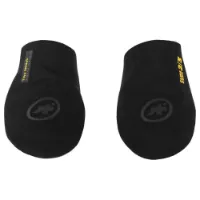 ASSOS Spring Fall Evo Toe Cover Zehenschutz ASSOS Spring Fall Evo Toe Cover Zehenschutz