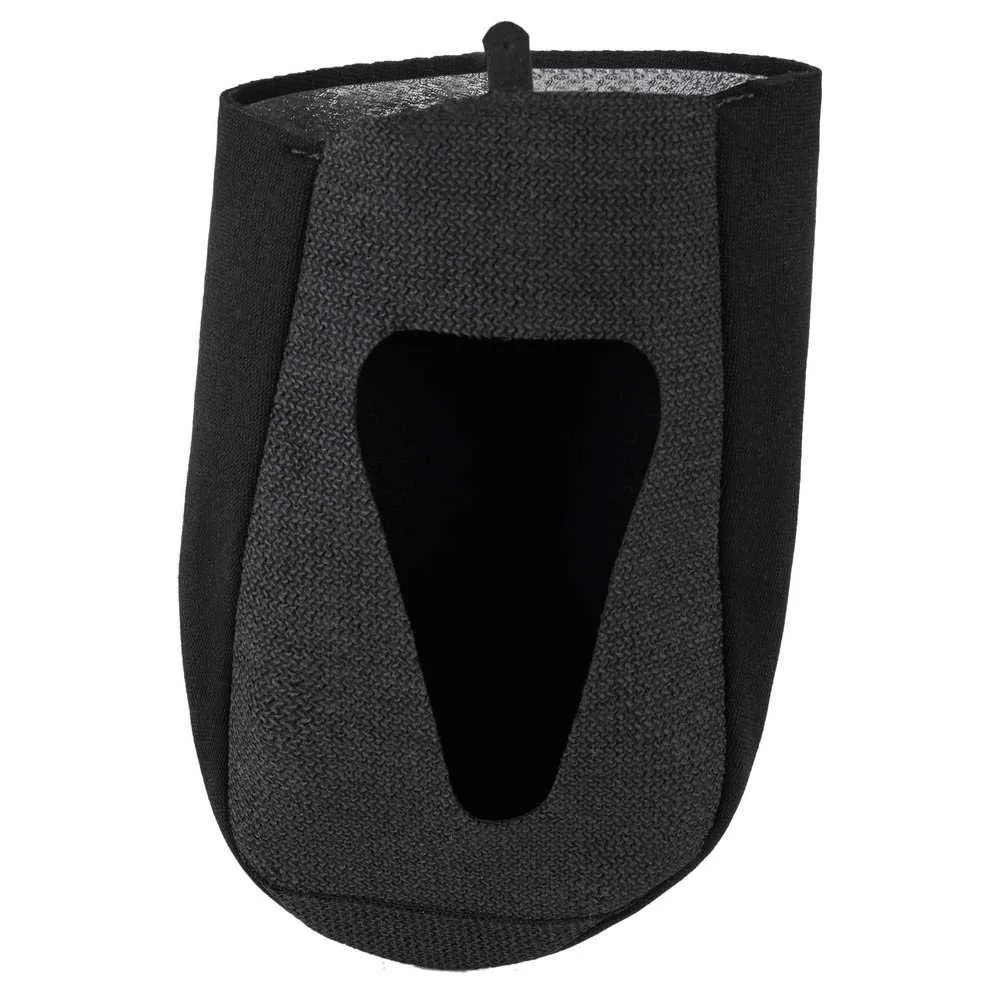 ASSOS Spring Fall Evo Toe Cover Zehenschutz