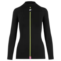 ASSOS Spring Fall L/S Skin Layer Unterhemd ASSOS Spring Fall L/S Skin Layer Unterhemd