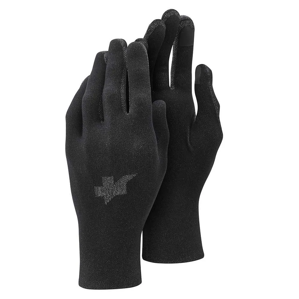 ASSOS Spring Fall Liner Evo Handschuhe