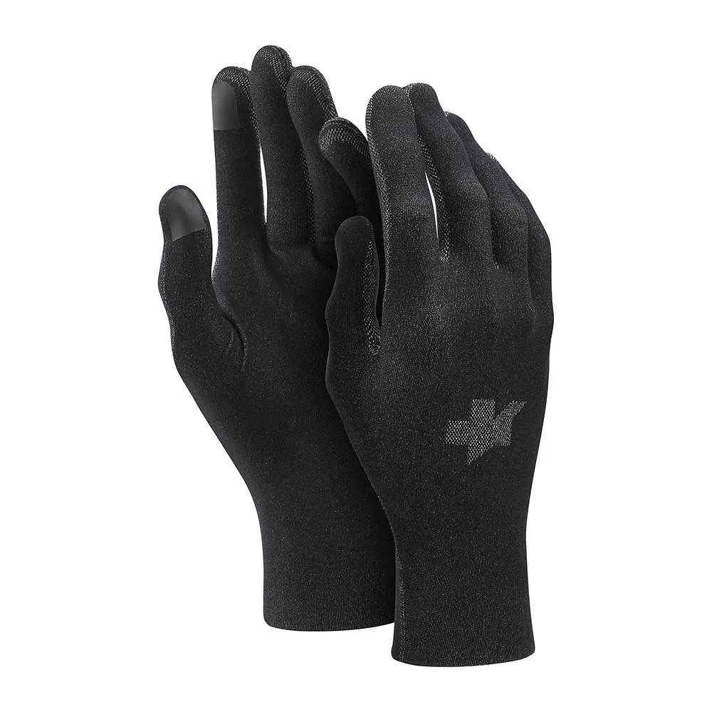 ASSOS Spring Fall Liner Evo Handschuhe
