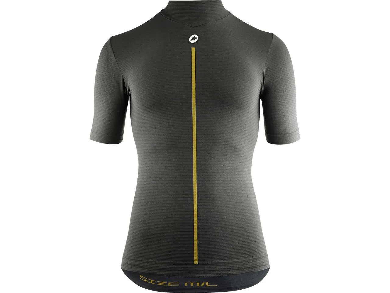 ASSOS Spring Fall S/S Skin Layer P1 Unterhemd ASSOS Spring Fall S/S Skin Layer P1 Unterhemd