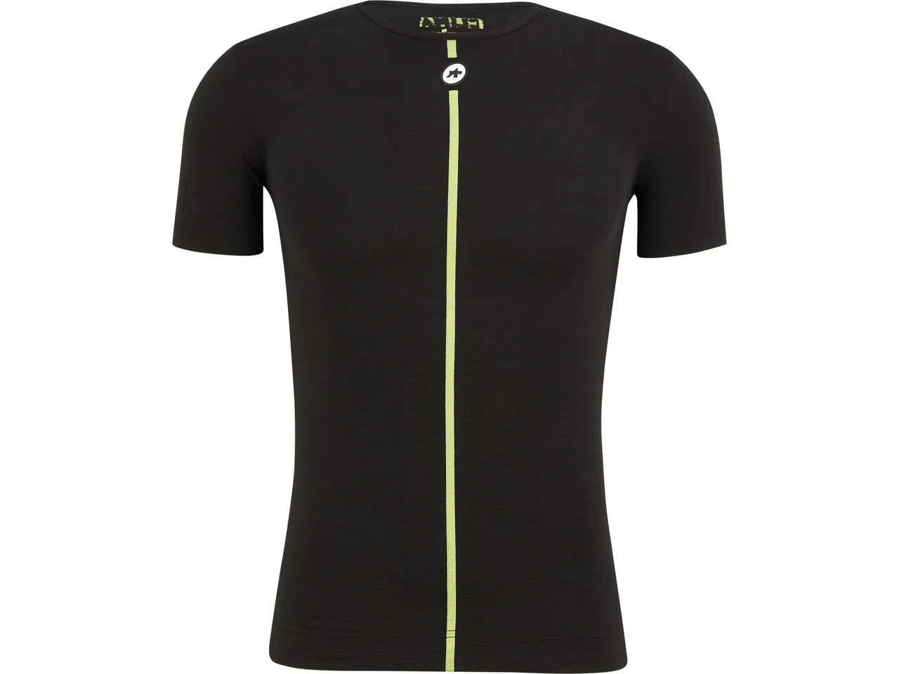 ASSOS Spring Fall S/S Skin Layer Unterhemd ASSOS Spring Fall S/S Skin Layer Unterhemd