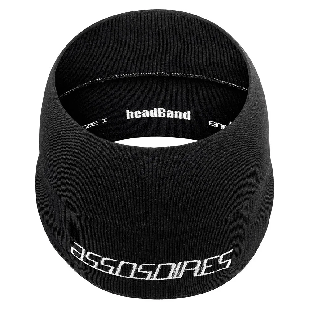 ASSOS Spring Fall Stirnband ASSOS Spring Fall Stirnband