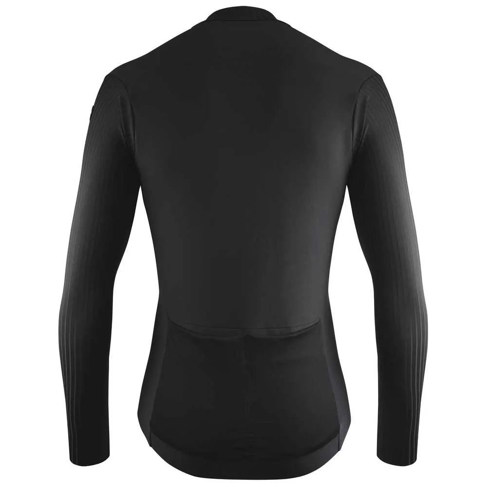 ASSOS Spring Fall ThermoBooster P1 L/S Trikot ASSOS Spring Fall ThermoBooster P1 L/S Trikot