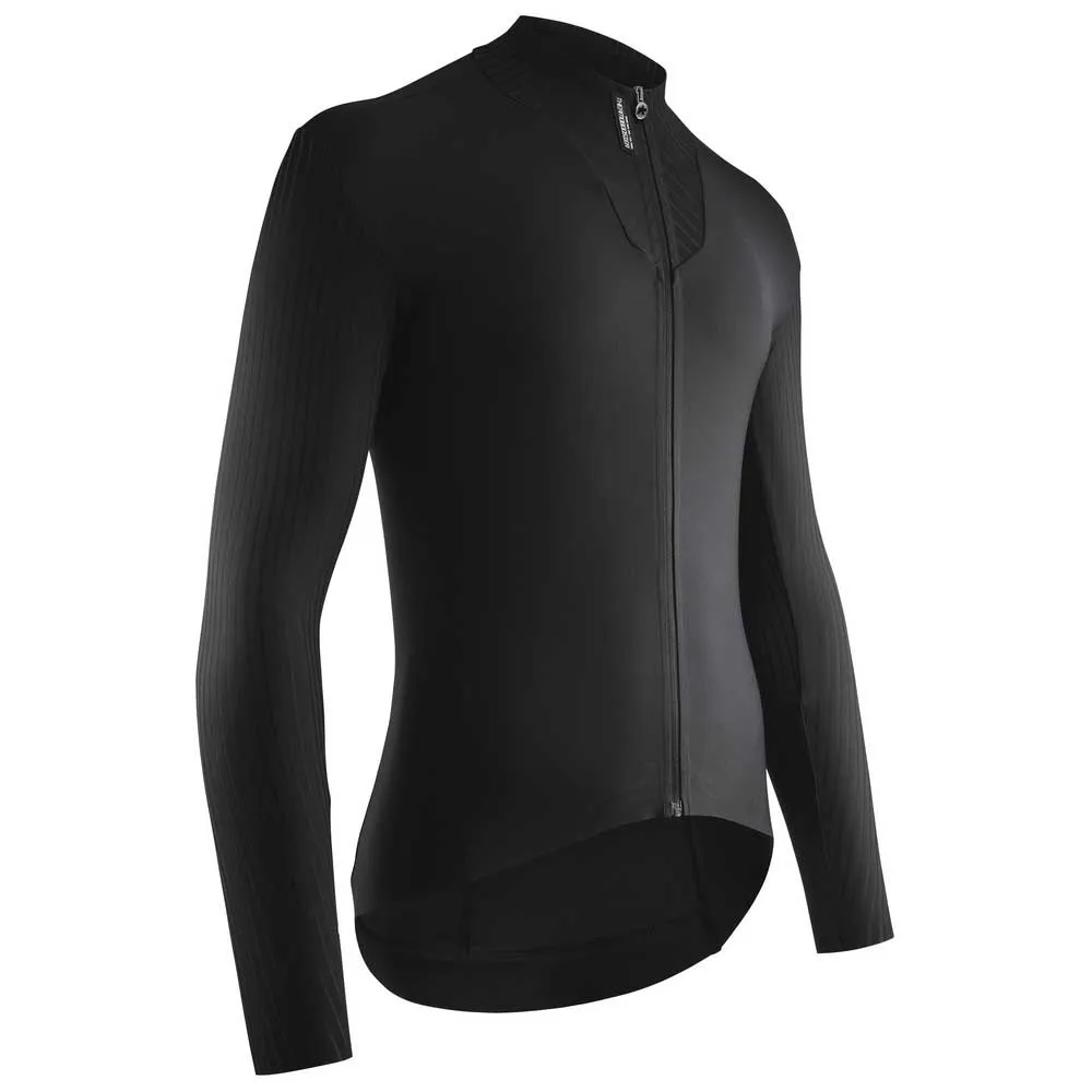 ASSOS Spring Fall ThermoBooster P1 L/S Trikot ASSOS Spring Fall ThermoBooster P1 L/S Trikot